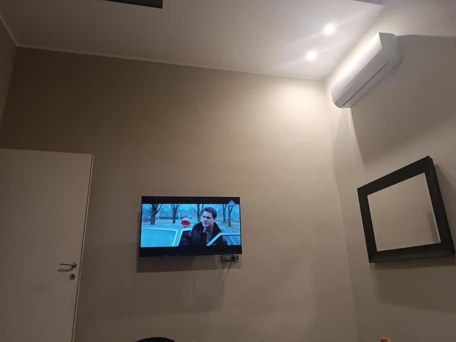 Ba Luigi Lägenhet Bari Exteriör bild